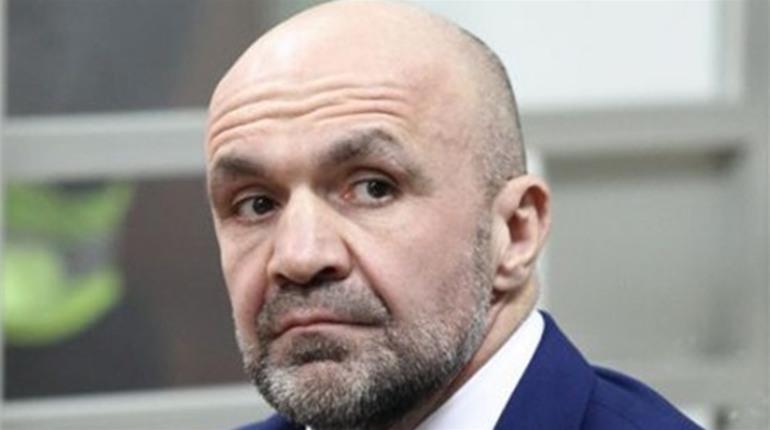 Справа вбивства Катерини Гандзюк: Владислава Мангера взяли під варту