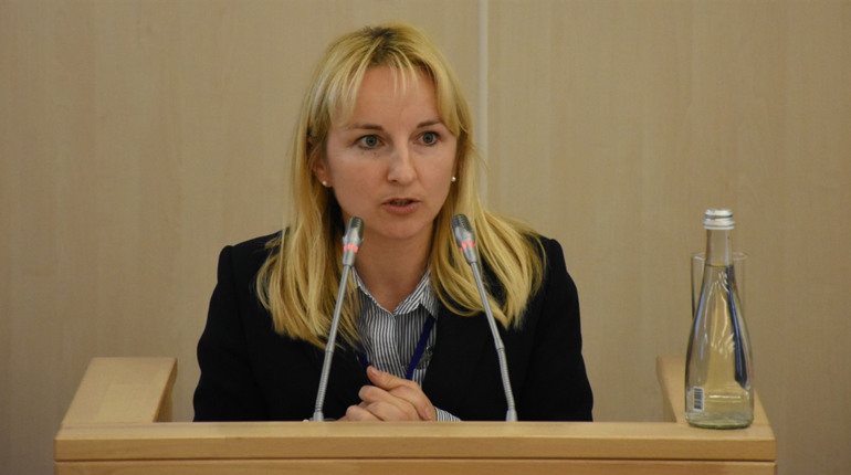 Сміття в Южноукраїнську може мати цінність, якщо застосувати європейські підходи: думка ескпертки