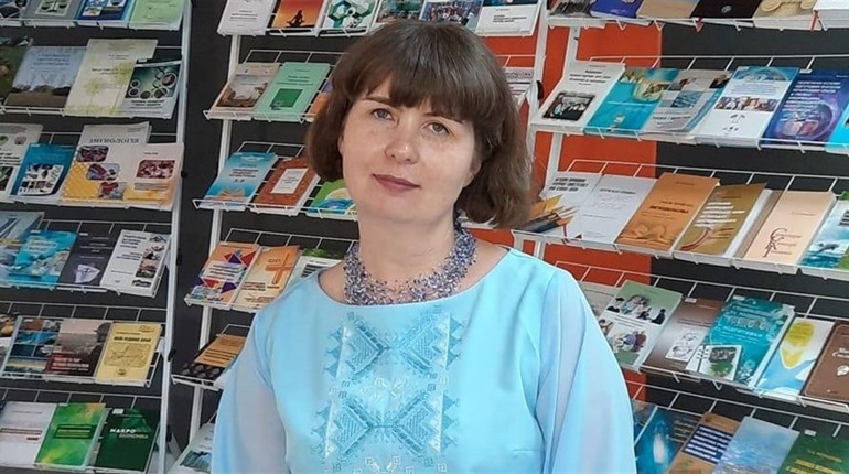 Херсонська історикиня розповіла про День Соборності і події тих часів на Херсонщині
