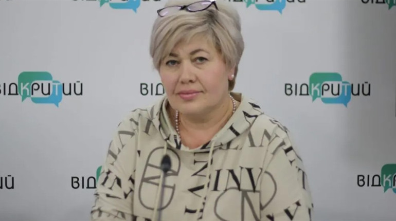 З чистого аркуша. Жителька Торецька переїхала до Дніпра і відновила свій бізнес