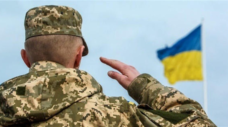 Офіцерам запасу Біляївської громади треба терміново прибути до центру комплектування
