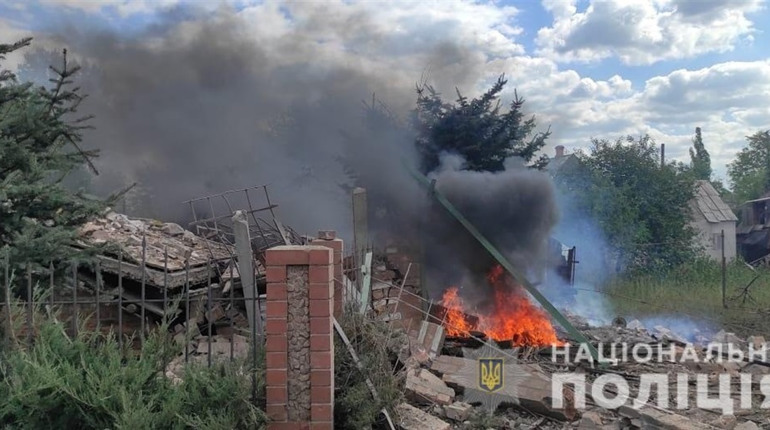 Росіяни вбили мирного жителя у Нью-Йорку