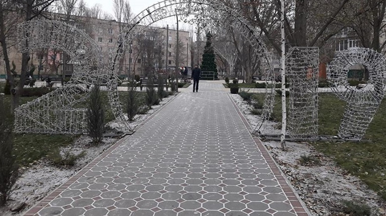 Как провести выходные в Мелитополе 29-30 декабря и канун встречи Нового года 