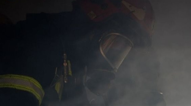 Під час пожежі в селі Перев’ятичі у власному будинку загинув чоловік 1961 року народження
