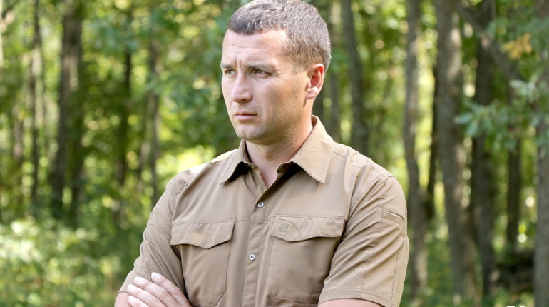 Колектив лісівників Чернігівщини отримав нового керівника 