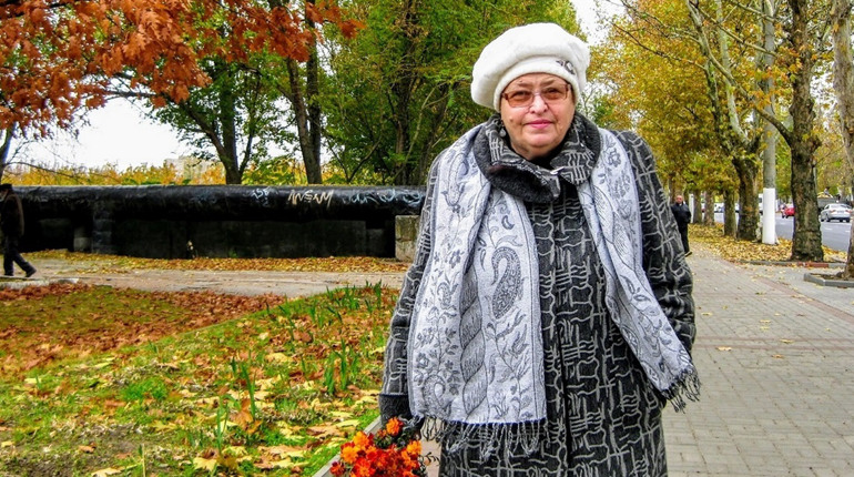 З любов'ю про рідний Мелітополь. Прогулянка вулицями міста на суботніх пазлах-завданнях