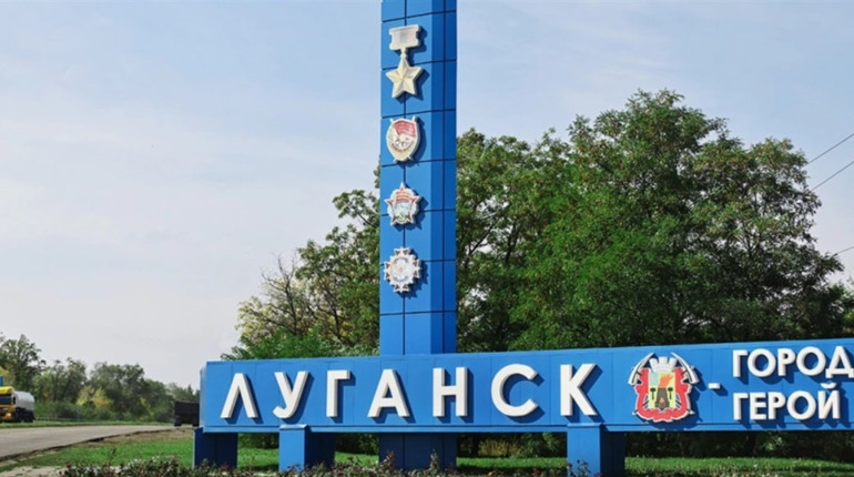 Росіяни не в змозі захистити військові об’єкти на окупованій Луганщині. Не вистачає ППО