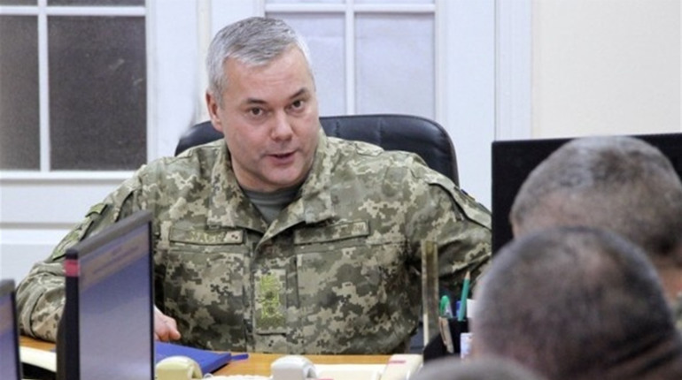 Загроз із Криму немає 
