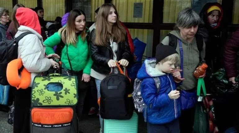 Затримують виплати ВПО? Не чекайте, звертайтеся за роз’ясненнями