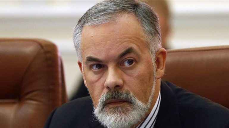 СБУ арештувала майно колишнього міністра освіти, який організовував «референдум» на Херсонщині