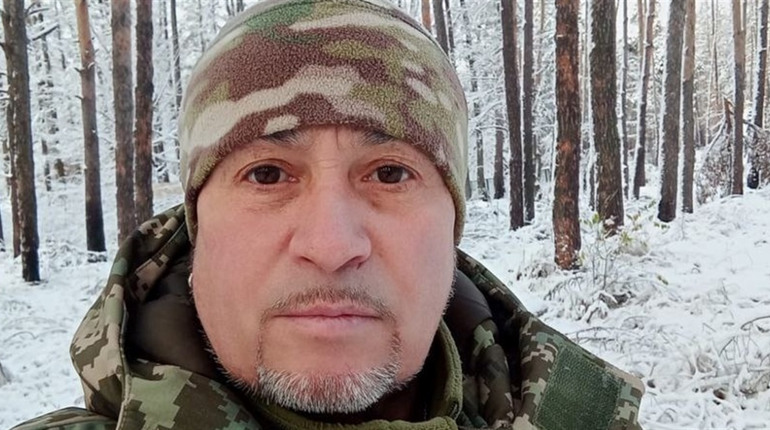 На війні загинув нащадок роду етнографині з Глухівщини Пелагеї Литвинової-Бартош Ігор Ковальов