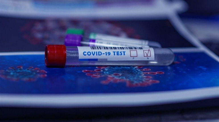 Кількість хворих на Covid у місті зростає: Нетішин уже перетнув позначку 200