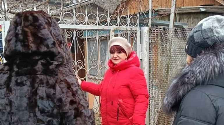 Як соціальні служби та Червоний Хрест відреагували на ситуацію в родині Васильченків