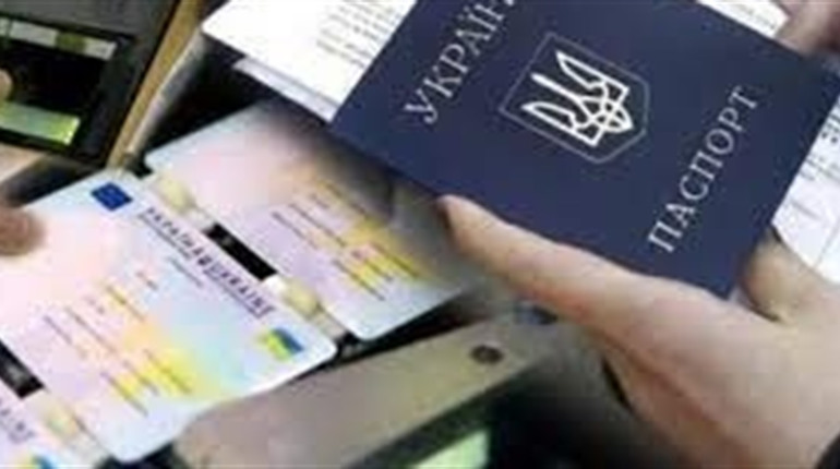 Вулицю перейменували, пояснюємо чи потрібно міняти документ