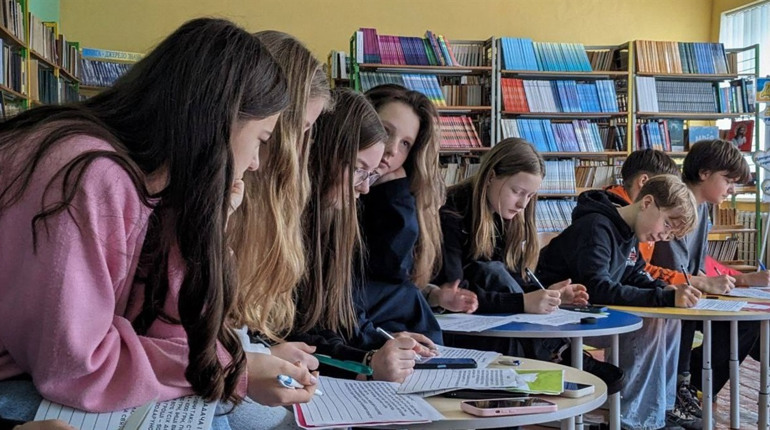 «Контінентал» запустив навчальну онлайн-платформу в рамках освітнього проєкту