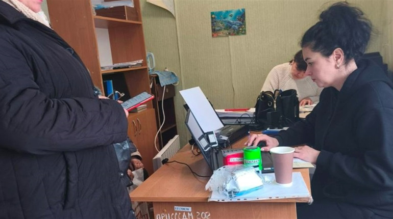 У Первомайській громаді затвердили графік роботи мобільного ЦНАПу на липень та серпень