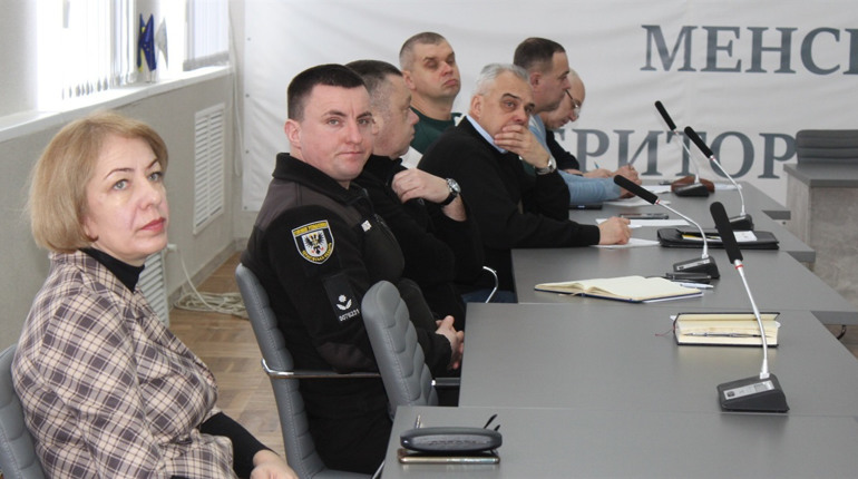 Менська міська рада та CIVIC підписали меморандум про співпрацю