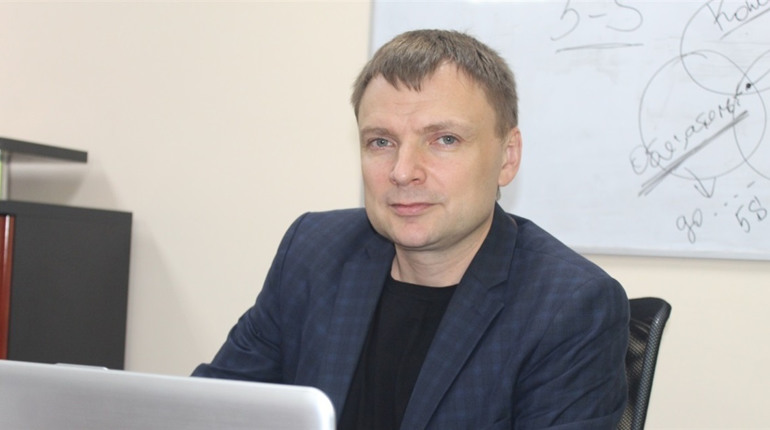 "Ми працювали до останнього": cпогади волноваського підприємця перед окупацією міста