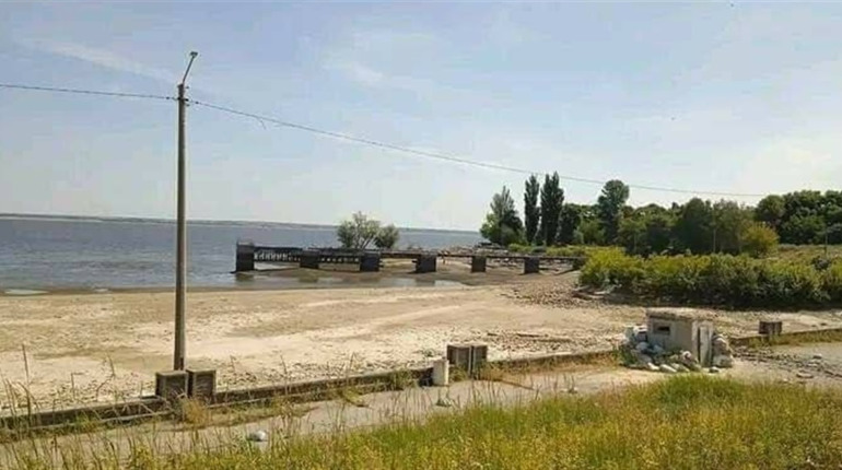 Які загрози епідемій на Каховщині