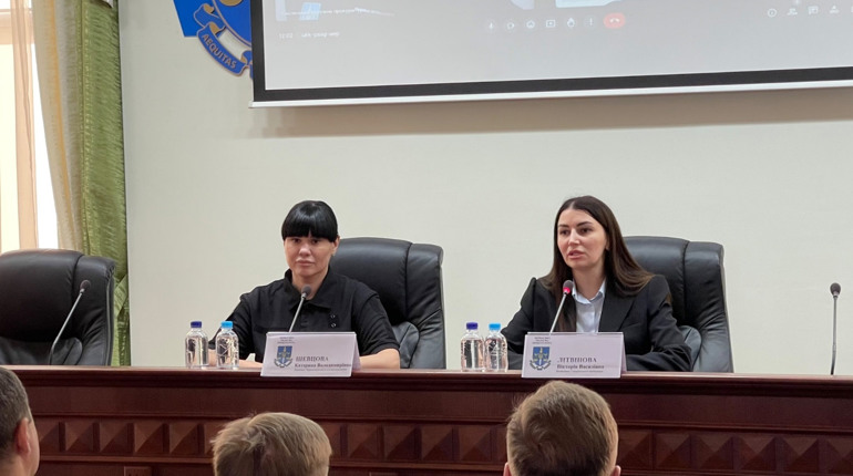 На Черкащині новий керівник обласної прокуратури