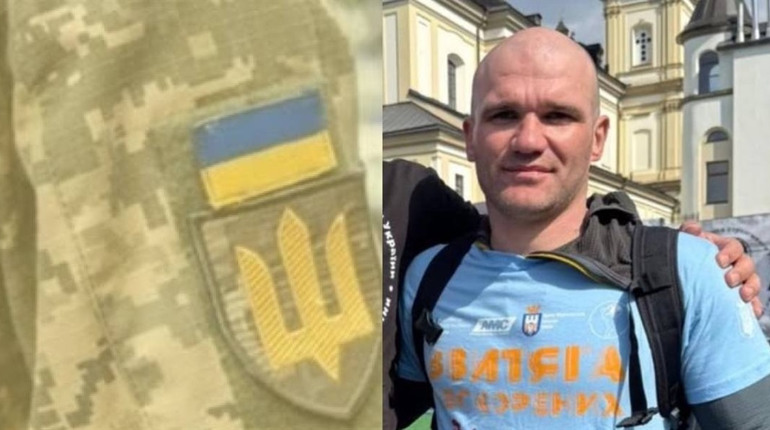У мережі поширюють відео з побиттям військового: постраждалий — жовтоводець Сергій Маленко