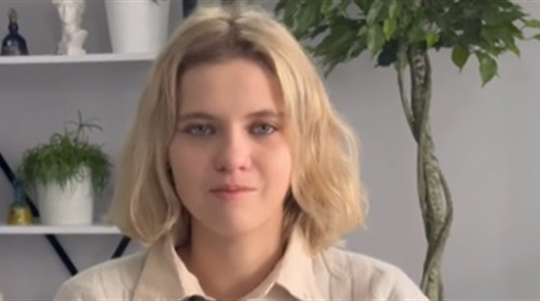 Проголосуй за звягелянку Ольгу Ігнатюк: обирають склад Національної ради з питань молоді