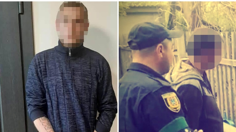 Трьох мародерів з Ясьок, Біляївки, Дальника затримала поліція: вкрали навіть інвалідні ходунки