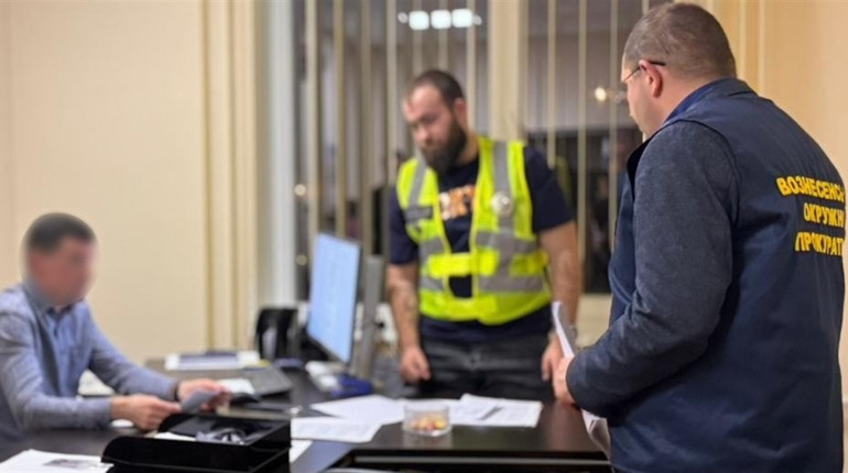 Схема на підшипниках: Південноукраїнська АЕС зазнала збитків понад мільйон