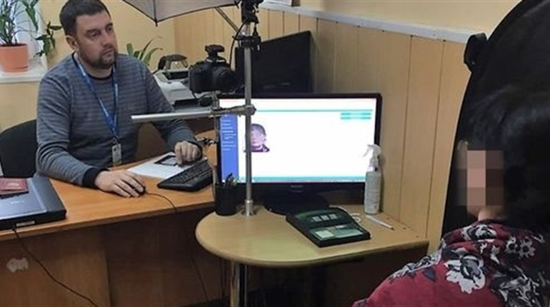 На Черкащині виявили трьох росіян-нелегалів