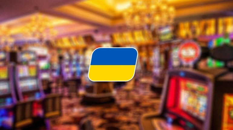 Азартний ринок України поповнився новими гравцями