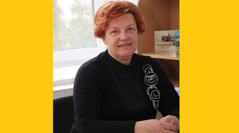 СВІТЛАНА ДУДНІК: «СТВОРЕННЯ БЕЗПЕЧНИХ УМОВ ДЛЯ НАВЧАННЯ – ОДНЕ ІЗ ПРІОРИТЕТНИХ НАШИХ ЗАВДАНЬ»