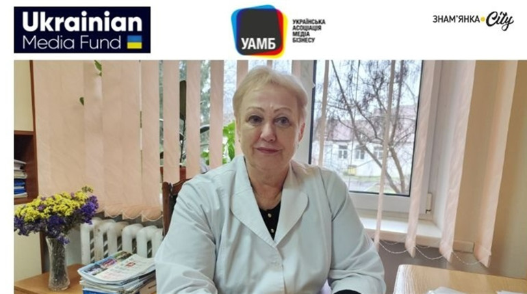 Реабілітація для ветеранів у Знам’янській бальнеологічній лікарні: що доступно і як потрапити