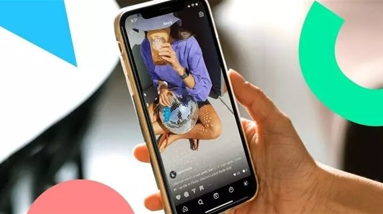 Як правильно «залітати» у тренди соцмережі. Тренди Instagram та TikTok 2022
