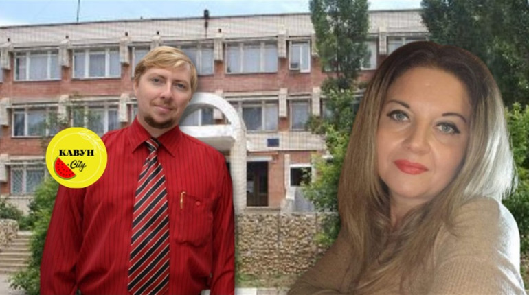 Двом псевдоосвітянам з Херсона загрожує по 12 років ув'язнення