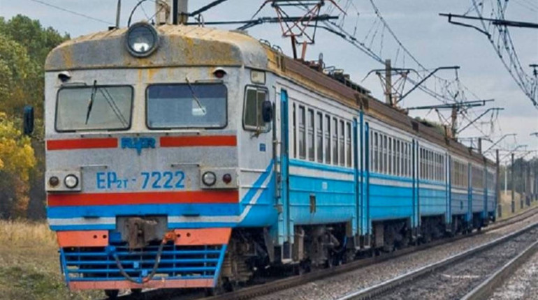 З 1 червня через Конотоп почнуть курсувати приміські електрички. Куди можна буде доїхати 