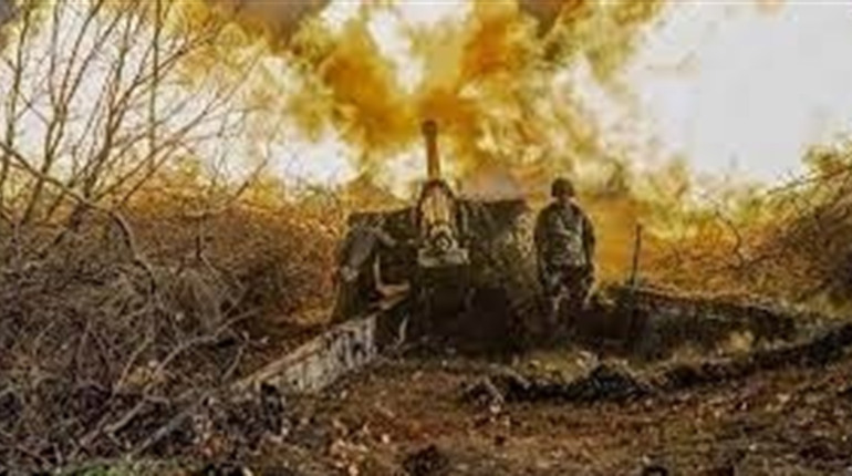 Триває 267-й день війни. Втрати ворога та ситуація в регіонах станом на ранок 17 листопада