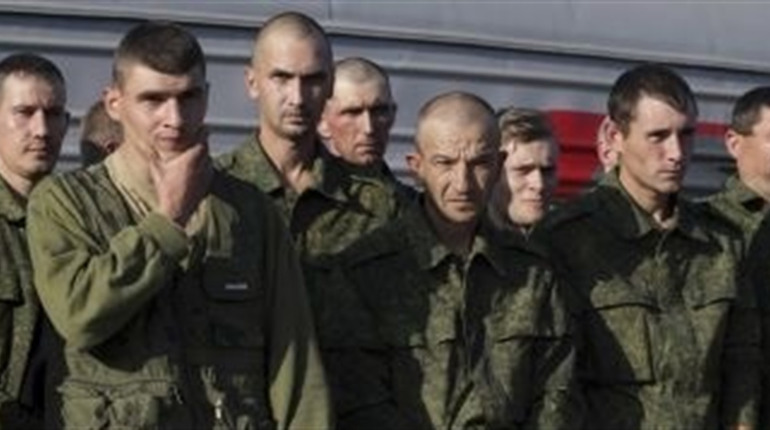 У Мелітопольському районі окупанти примушують стати на військовий облік фермерів