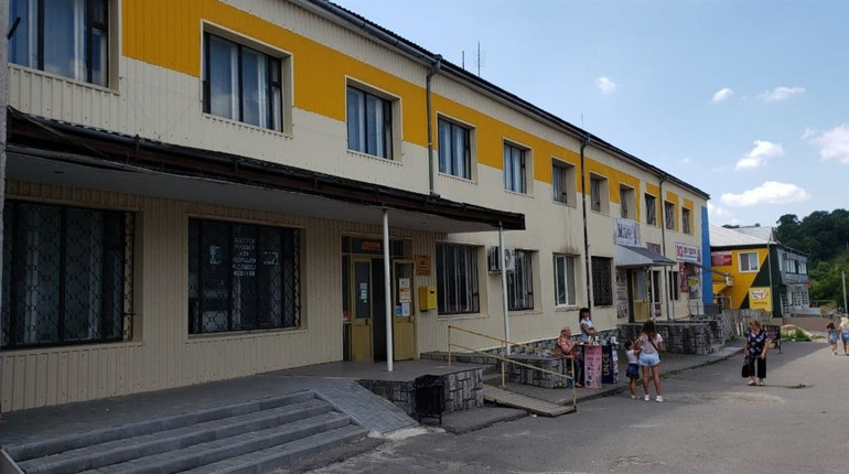 На Городоччині відкрито тимчасові пункти вакцинації. Щеплюють у відділеннях «Укрпошти»