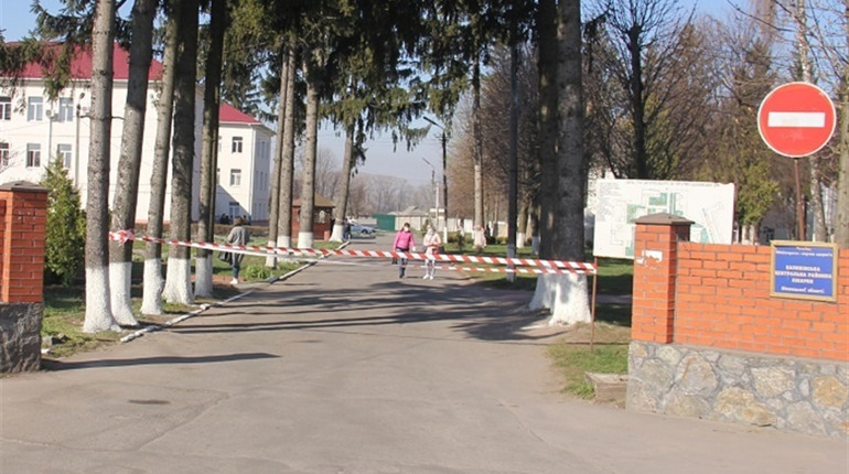 З Калинівської лікарні виписали усіх пацієнтів, які лікувалися від Covid -19