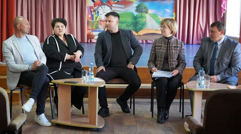 Прозорість і якість: у Городоцькому ліцеї №4 проводять інституційний аудит. Яка його мета?