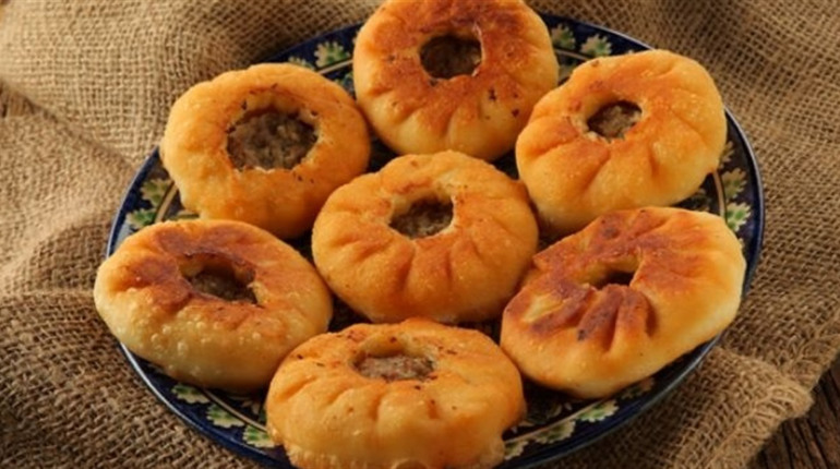 Як приготувати біляші