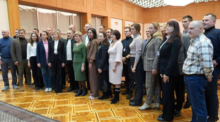 Чисте довкілля — спільна мета атомників і екологів
