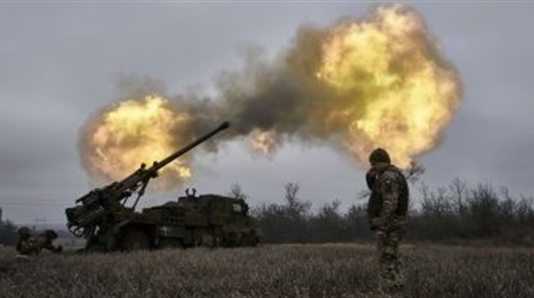 Триває 469-й день війни. Втрати ворога та ситуація в регіонах станом на 7 червня