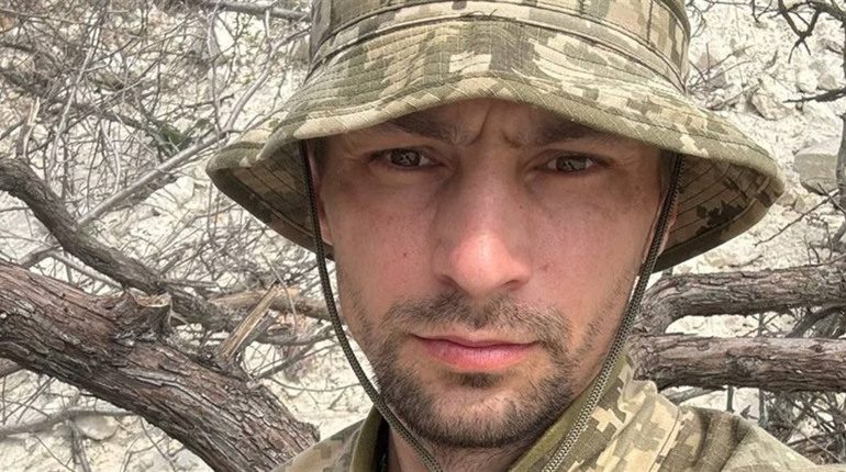 "Дочекайтеся мене" – останні слова Сергія Марчука перед зникненням під Костянтинівкою