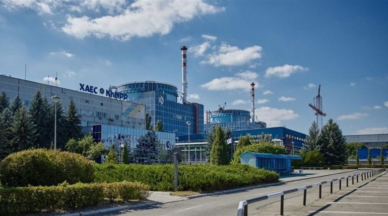 На Хмельницькій АЕС "ліквідовуватимуть" наслідки комунальної аварії