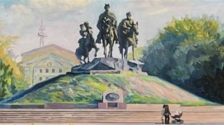 Місто креативних людей: екскурсія-тест колекціями Жовтоводського музею