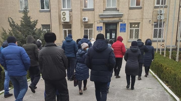 Представники Таврії та Вишевого підтримують Тетяну Галянтову: люди звернулися до міського голови 