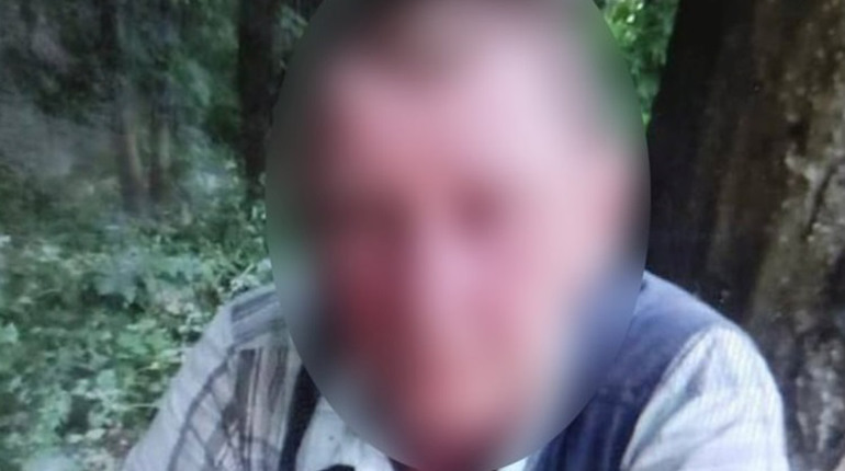 Судитимуть чоловіка, який осквернив могилу військовослужбовця на Маньківщині