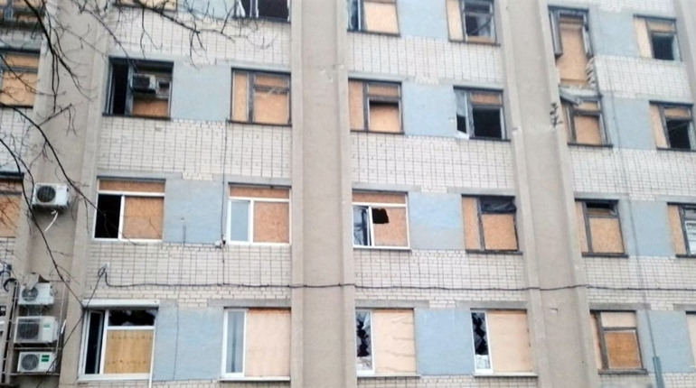 Ворог атакував 31 населений пункт Херсонщини: один загиблий, троє поранених