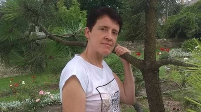 Допомоги потребує кременчанка Ірина Хадзарагова